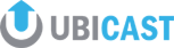 das Ubicast Logo