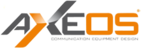 das Axeos Logo
