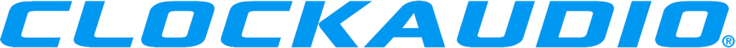 das Clockaudio Logo