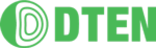 das DTEN Logo