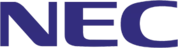 das Nec Logo