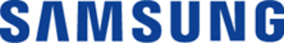 das Samsung Logo