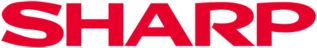 das Sharp Logo
