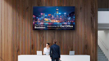 Die SONY BRAVIA BZ340H-Serie in der Rezeption