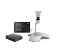 Yealink MVC S60 Produktbilder auf weißem Grund