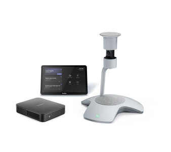 Yealink MVC S60 Produktbilder auf weißem Grund